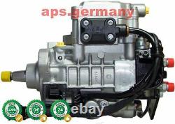 Bosch Pompe D'Injection VW Passat Variant (3B5) 1.9 Tdi