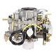 Carburetor Fit For Audi 80 100 44 12 Vw Santana Jetta Golf Passat 056129016