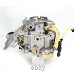 Carburetor Fit for Audi 80 100 44 12 VW Santana Jetta Golf Passat 056129016
