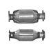 Catalyseur Pour Audi 80 Coupé Vw Golf Passat Sirocco 1,6 1,8 + Gt