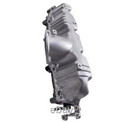 Collecteur d'admission & moteur vortec (valve) pour VW Golf Passat 03L129711E