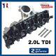 Collecteur D'admission Pour Vw Beetle Golf Passat Tiguan 2,0 Tdi = 03l129711e