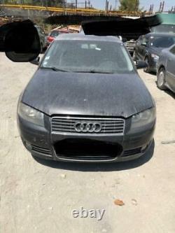 Cremaillere assistee AUDI A3 2 PHASE 1 1.9 TDI 8V TURBO /R40836735