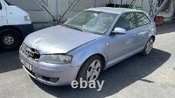 Cremaillere assistee AUDI A3 2 PHASE 1 1.9 TDI 8V TURBO /R59684118