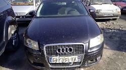 Cremaillere assistee AUDI A3 2 PHASE 1 2.0 TDI 16V TURBO /R58210734