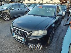 Cremaillere assistee AUDI A3 2 PHASE 1 2.0 TDI 16V TURBO /R64981886