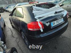 Cremaillere assistee AUDI A3 2 PHASE 1 2.0 TDI 16V TURBO /R64981886