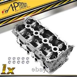 Culasse pour Audi A3 A4 8P 8E VW Golf V 1K Passat Altea Octavia II 2.0 TFSI