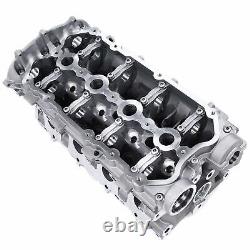 Culasse pour Audi A3 A4 8P 8E VW Golf V 1K Passat Altea Octavia II 2.0 TFSI