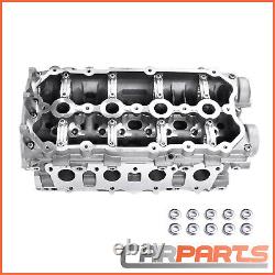 Culasse pour Audi A4 8E A3 8P VW Golf V 1K Passat Altea Octavia II 2.0 TFSI