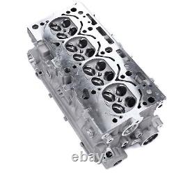 Culasse pour Audi A4 8E A3 8P VW Golf V 1K Passat Altea Octavia II 2.0 TFSI