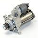 Démarreur 02e911024m Starter Vw Golf 7 Vii Tiguan Ii Passat B8 Audi A3 8v 2,0tfi