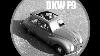 Dkw F9 Part 2 How It Influences German Car Industry Until Today