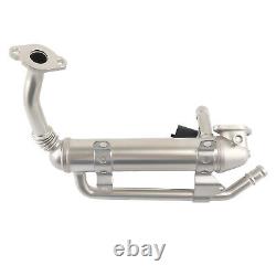 EGR AGR-Enfriador for VW Caddy Golf Jetta Passat Audi a3 2.0tdi 03G131512S