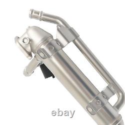 EGR AGR-Enfriador for VW Caddy Golf Jetta Passat Audi a3 2.0tdi 03G131512S