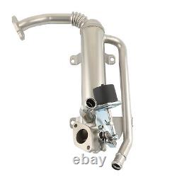 EGR AGR-Enfriador for VW Caddy Golf Jetta Passat Audi a3 2.0tdi 03G131512S