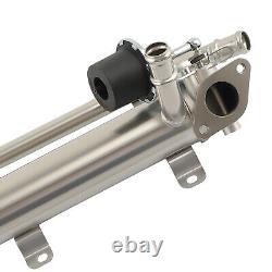 EGR AGR-Enfriador for VW Caddy Golf Jetta Passat Audi a3 2.0tdi 03G131512S