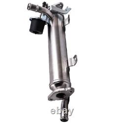 EGR Cooler 03L131512L for VW Golf 5 Passat 3C EOS Jetta Audi a3 tt Seat Altea