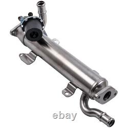 EGR Cooler 03L131512L for VW Golf 5 Passat 3C EOS Jetta Audi a3 tt Seat Altea