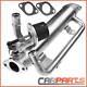 Egr Radiateur Exhaust Gas Recirculation Pour Audi A3 Vw Golf V Md 3 Passat Seat