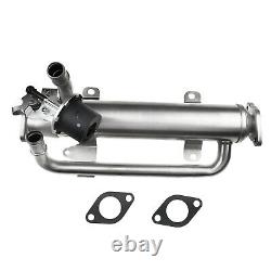 EGR Radiateur Exhaust Gas Recirculation pour Audi A3 VW Golf V Md 3 Passat Seat