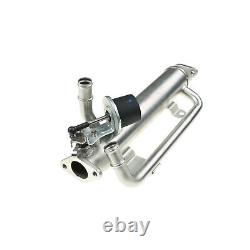 EGR Radiateur Exhaust Gas Recirculation pour Audi A3 VW Golf V Md 3 Passat Seat