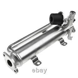 EGR Radiateur Exhaust Gas Recirculation pour Audi A3 VW Golf V Md 3 Passat Seat