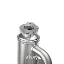 EGR Radiateur Exhaust Gas Recirculation pour Audi A3 VW Golf V Md 3 Passat Seat