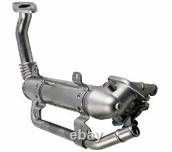 EGR Valve Refroidisseur pour Audi A3 (8P) Altea Ibiza IV V Leon Toledo MK3 1.9