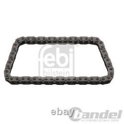 Febi Kit de Chaîne de Distribution pour Audi A3 A4 A6 VW Golf 4 Passat 3B Sharan