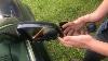Fixing Heated Side Mirror Without Replacing Anything A4 Audi Volkswagen Passat