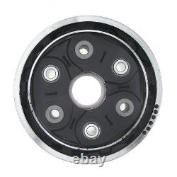 Flecteur Disque Hardy Arrière pour Audi A3 8P Q3 8U VW Golf 5 6 Passat Tiguan