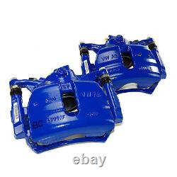 Freinage Avant 312mm VW Golf 7 VII Passat B8 Touran 5T Caddy T-Roc Audi A3 8V