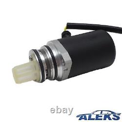 Haldex Pompe à Engrenage 4Motion Quattro Inclus Huile pour VW Golf Passat A3 Tt