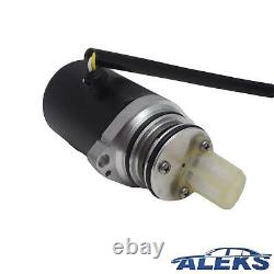 Haldex Pompe à Engrenage 4Motion Quattro Inclus Huile pour VW Golf Passat A3 Tt