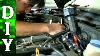 How To Remove And Replace A Coolant Temperature Sensor Vw Passat Jetta Audi A4 A6 1 8l Engine