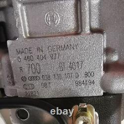 Injection Original Bosch 0460404977 038130107D VW 1.9 Tdi Golf Passat Bora
