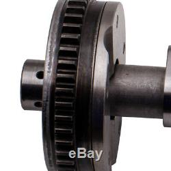 Intake Camshaft Timing Gear Assembly For VW Passat Golf VI Audi A4 A5 1.8 TFSI