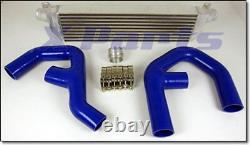 Intercooler Kit 2,0 TFSI VW Golf 5 Gti Passat 3C Audi A3 S3 Tt 8P 8J León