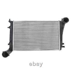 Intercooler Pour Golf Passat Jetta Caddy EOS Skoda Octavia Audi A3 8P VW