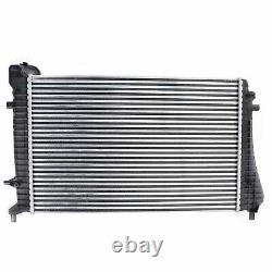 Intercooler Pour Golf Passat Jetta Caddy EOS Skoda Octavia Audi A3 8P VW