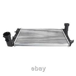 Intercooler Pour Golf Passat Jetta Caddy EOS Skoda Octavia Audi A3 8P VW