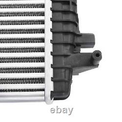 Intercooler Pour Golf Passat Jetta Caddy EOS Skoda Octavia Audi A3 8P VW