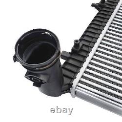 Intercooler Pour Golf Passat Jetta Caddy EOS Skoda Octavia Audi A3 8P VW