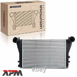 Intercooler pour Audi A3 VW Golf V Passat Touran Seat Leon Altea Skoda Octavia 2