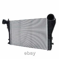 Intercooler pour Audi A3 VW Golf V Passat Touran Seat Leon Altea Skoda Octavia 2