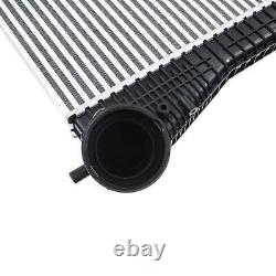 Intercooler pour Audi A3 VW Golf V Passat Touran Seat Leon Altea Skoda Octavia 2