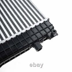 Intercooler pour Audi A3 VW Golf V Passat Touran Seat Leon Altea Skoda Octavia 2