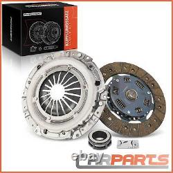 Kit Embrayage pour Audi A1 A3 Tt VW Golf III IV Polo 9A Passat 35I bj. 1995-2006