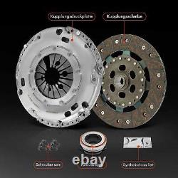 Kit Embrayage pour VW Golf Passat Audi A3 Seat Leon Skoda Octavia II 04L141031C